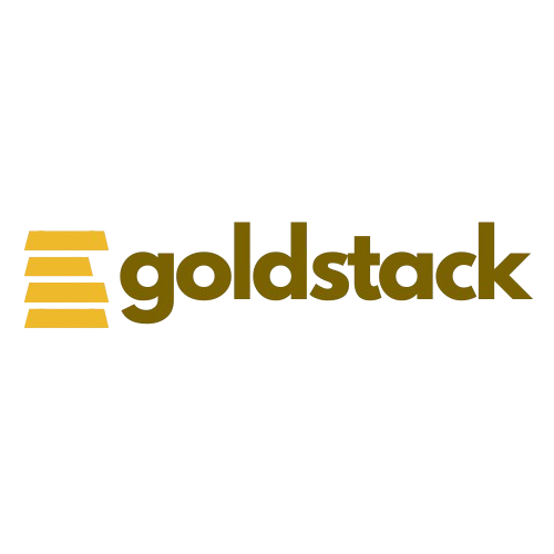 GoldStack Logo